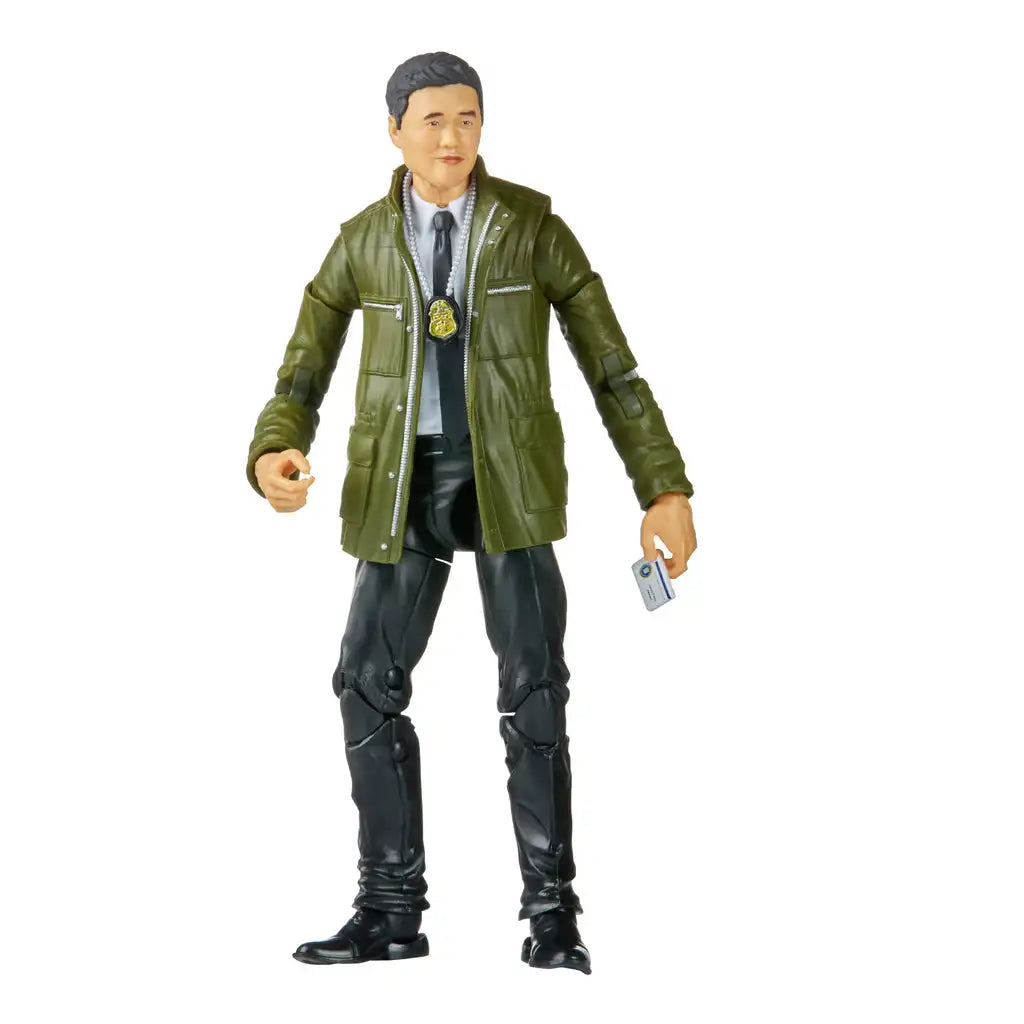 Marvel Legends Zombie Scarlet Witch Iron Man Loki He-Who Remains Red Skull Howard Duck Khonshu BAF Wave 6" Loose Action Figure