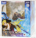 Bandai Оригинални ZERO FATE FGO Fate/Grand Order Servant Lancer Ereshkigal Irkalla PVC Аниме Фигурки Колекционерски Модел Подарък