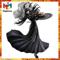 In Stock Original Genuine MegaHouse GALS Series  Osaragi  PVC Anime Figure Statue Collectible Toy Display Gift Figurine