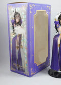 28cm spot Saint processing Sister Petrone hand animation anime model around the display