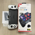 Plug and Play for Nintend Switch OLED In-line Handle Suitable 6-Axis Gyro Joypad for N Switch OLED Console Gamepad TNS-1125