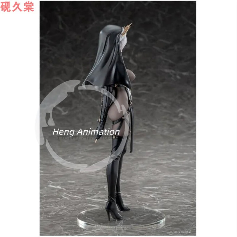 Pre-sale  Vibrastar Vampire Mina Original Art YD 1/6 Scale Figure Collectible, Trendy, Display Piece, Figure, Gift   April 2026