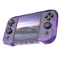 R46S Retro Handheld Game Console Linux System 4.0inch IPS Screen RK3566