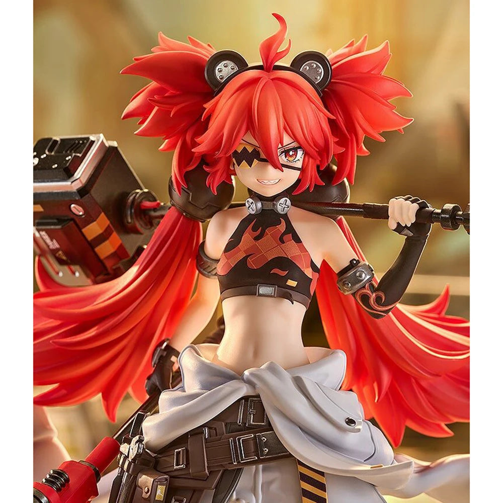 100% Original Good Smile Company Pop Up Parade Zenless Zone Zero Koleda Belobog SP Model Decoration Collection Series Model Toys