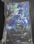 In Stock Genuine  HT MMS538D32 Marvel Avengers 4 Little Chili MK49 Action Figure Model Toys