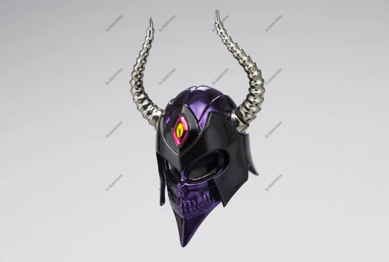 Original in-stock Myth Cloth Soul Limited Hades Warrior Judgment Ten-Star Balrog Rune Action Anime Figurine Model Toy Gift
