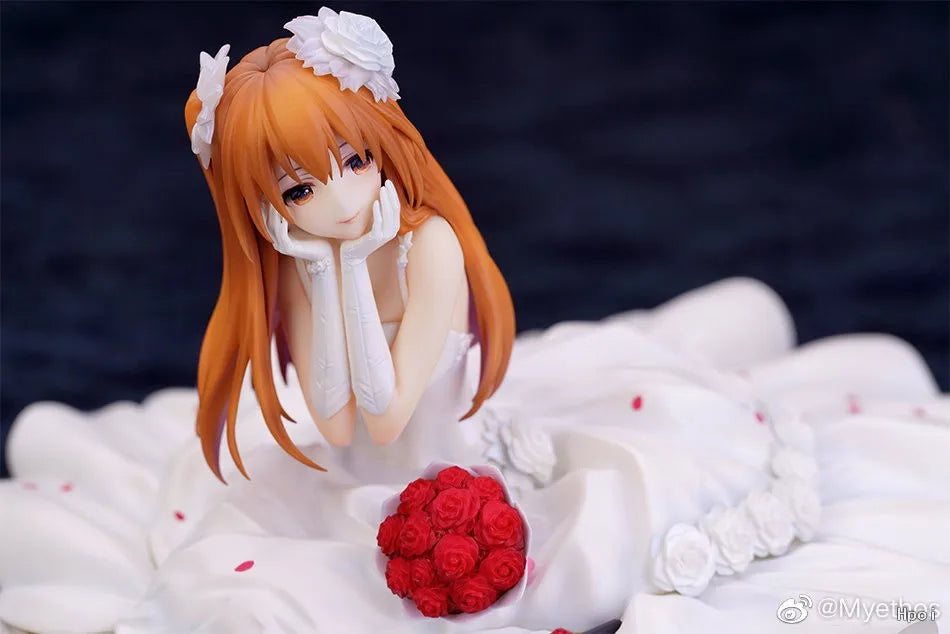 【FS】 Myethos White Album 2 Ogiso Yukina Hanay Ver Scale 1/7 Figure Model Toys Gifts