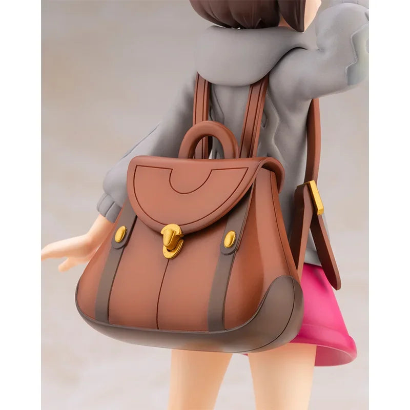 Original Anime Figure ARTFX J Gloria Action Figure Toys for Boys Girls Kids Christmas Gift Collectible Model Ornaments Dolls
