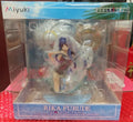 In Stock Original Miyuki Higurashi No Naku Koro Ni Graduation Furude Rika Scale 1/7 Models Toys Figures Collection