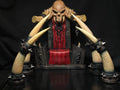 【Auf Lager】Warcraft Modell Horde Thron Figur Statue angepasst an Mithril Orks Nicht-Helden Spielzeug