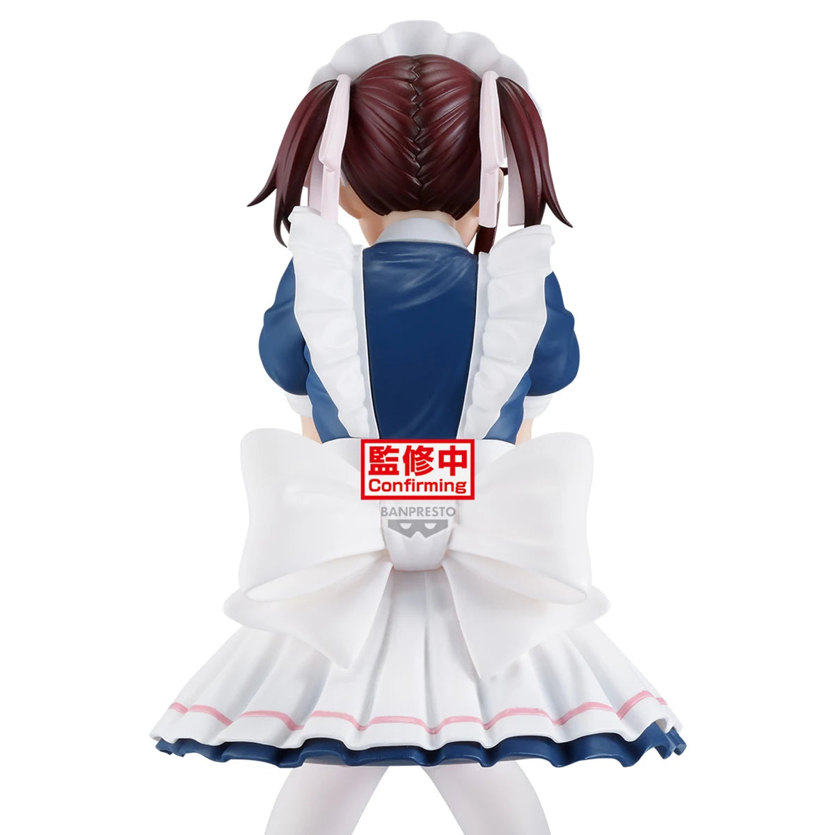 Original Banpresto Dandadan Anime Ayase Momo Glitter & Glamours Action Figurine Toys PVC Model Collection Decoration