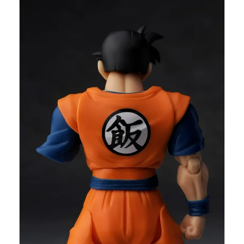 HA HM AIR Studio Original First Edition Dragon Ball Z001 One-Armed Condor One-Armed Gohan Gohan 1/12 Action Figure Collect