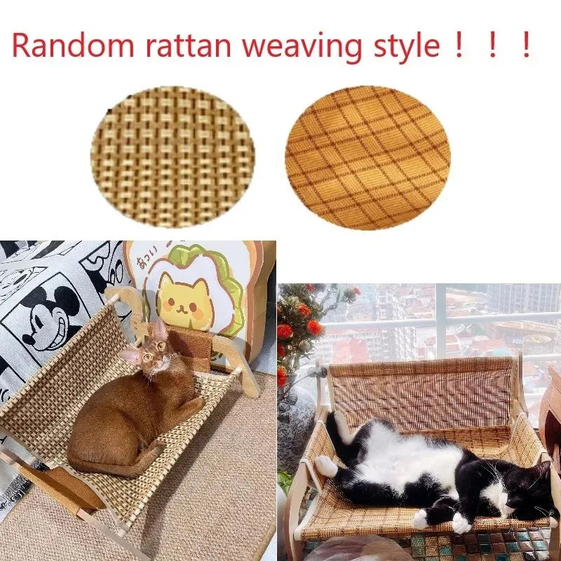 Cat Summer Sofa Bed Pet Bed Houses Habitats Pets Cats Products Sofas Kitten Accessories Kittens Cooling Bed Furniture