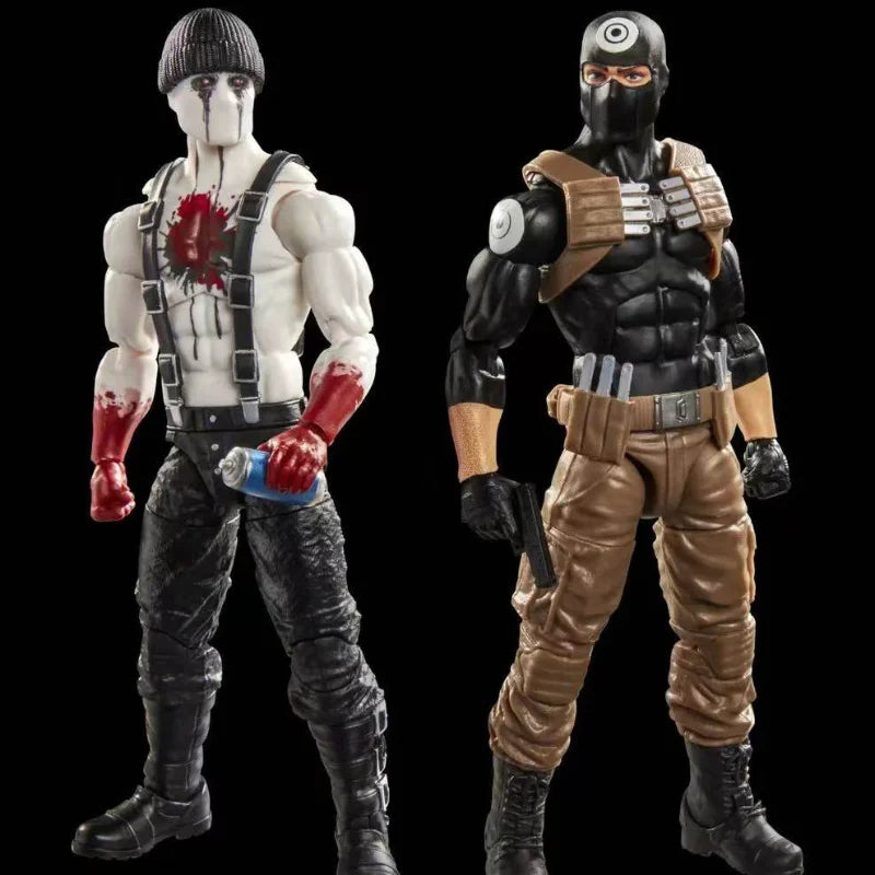 Pre-sale Marvel Legends Muse Bullseye Daredevil Villain Hasbro 6-inch Figure Collection Gift