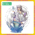 In Stock Original Genuine KOTOBUKIYA Re Zero Emilia Figure 170mm Anime Statue Collectible Model Gift for Fans Ornament