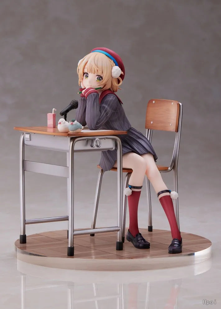 【MT】F:NEX Virtual Streamer Shigure Hagoromo 1/7 Scale Anime Figure