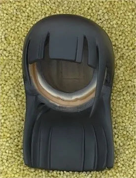 aidang GSC Clay Man Face doll face hair doll accessories