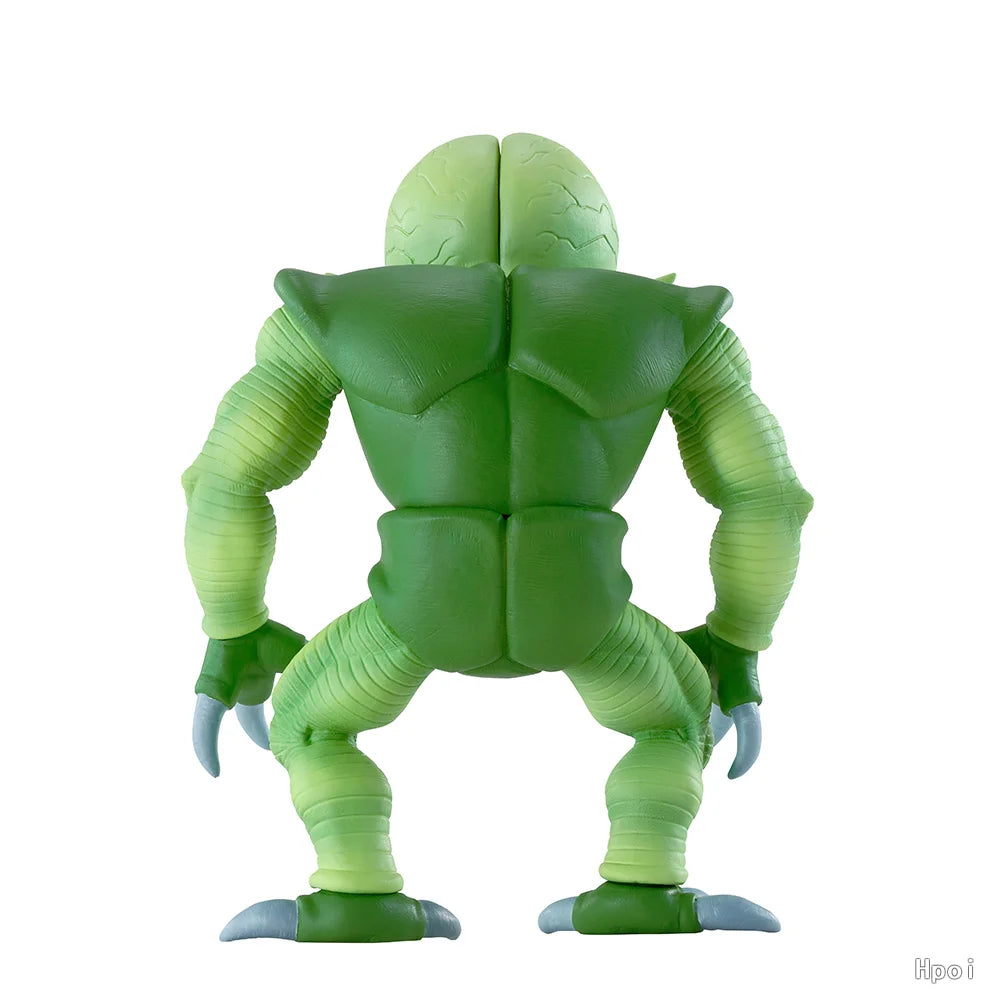 9CM Dragon Ball Z Figur E-Preis Züchter Saibaiman PVC Actionfiguren Sammlung Modell Spielzeug für Kinder Geschenke