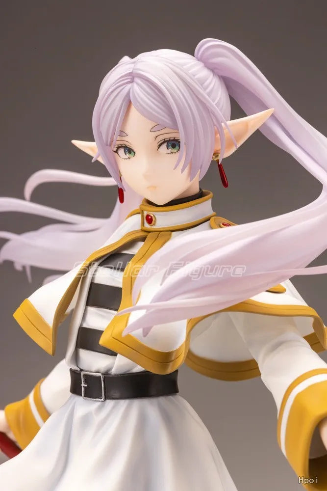 【SF】In Stock Original Kotobukiya Frieren Beyond Journey S End Frieren 1/7 Figures Collection Animation Gift