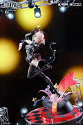 【In Stock】Original APEX-TOYS Arknights W Yuye Secret Letter 1/7 Scale Beauty Anime Ornaments Collection Gifts