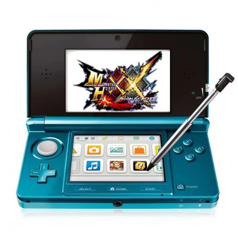 Original 3DS 3DSXL handheld game console free games 3DS portable version