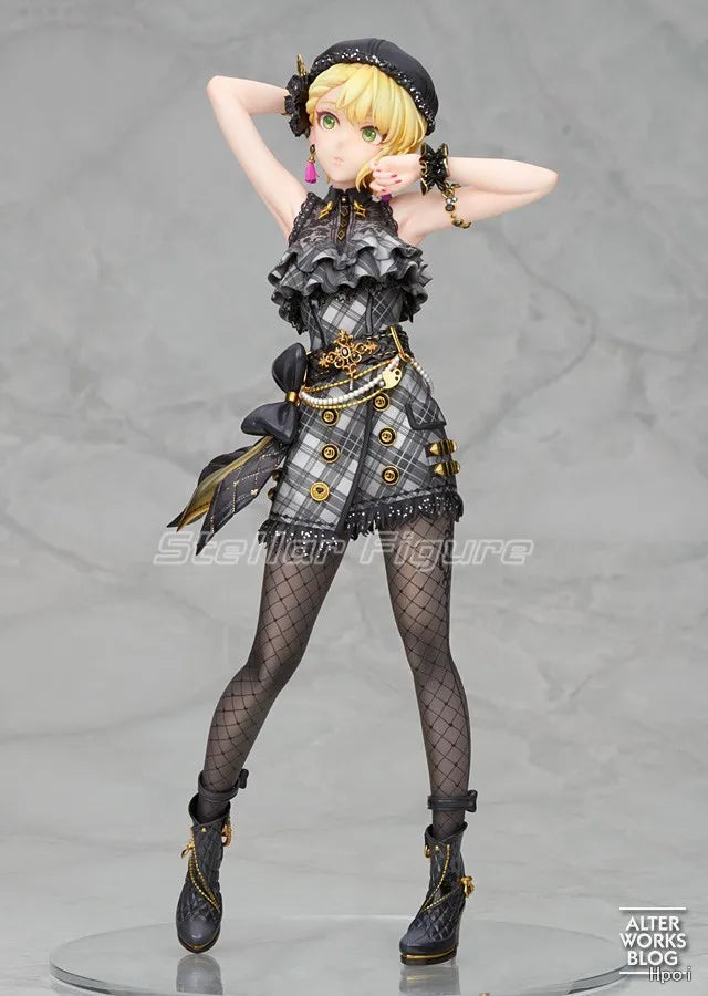 【SF】In Stock Alter THE IDOLM STER Cinderella Girls Miyamoto Frederica 1/7 Scale Model Figures Collection Gifts