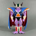 35,5 cm Dragon Ball Z Frieza Anime Figur Zweite Form Frieza Figur PVC Statue Modell Puppe Sammlung Schreibtisch Dekoration Spielzeug Geschenk