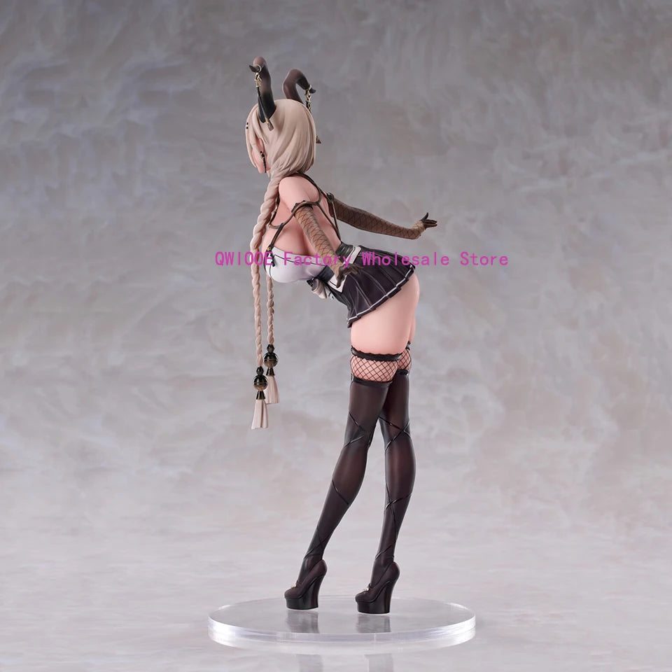 Original Genuine GSC Azur Lane 26.5cm AzurLane Model PVC Statue Desktop Collection Birthday Toys Gifts QWIOOE Droppshiping