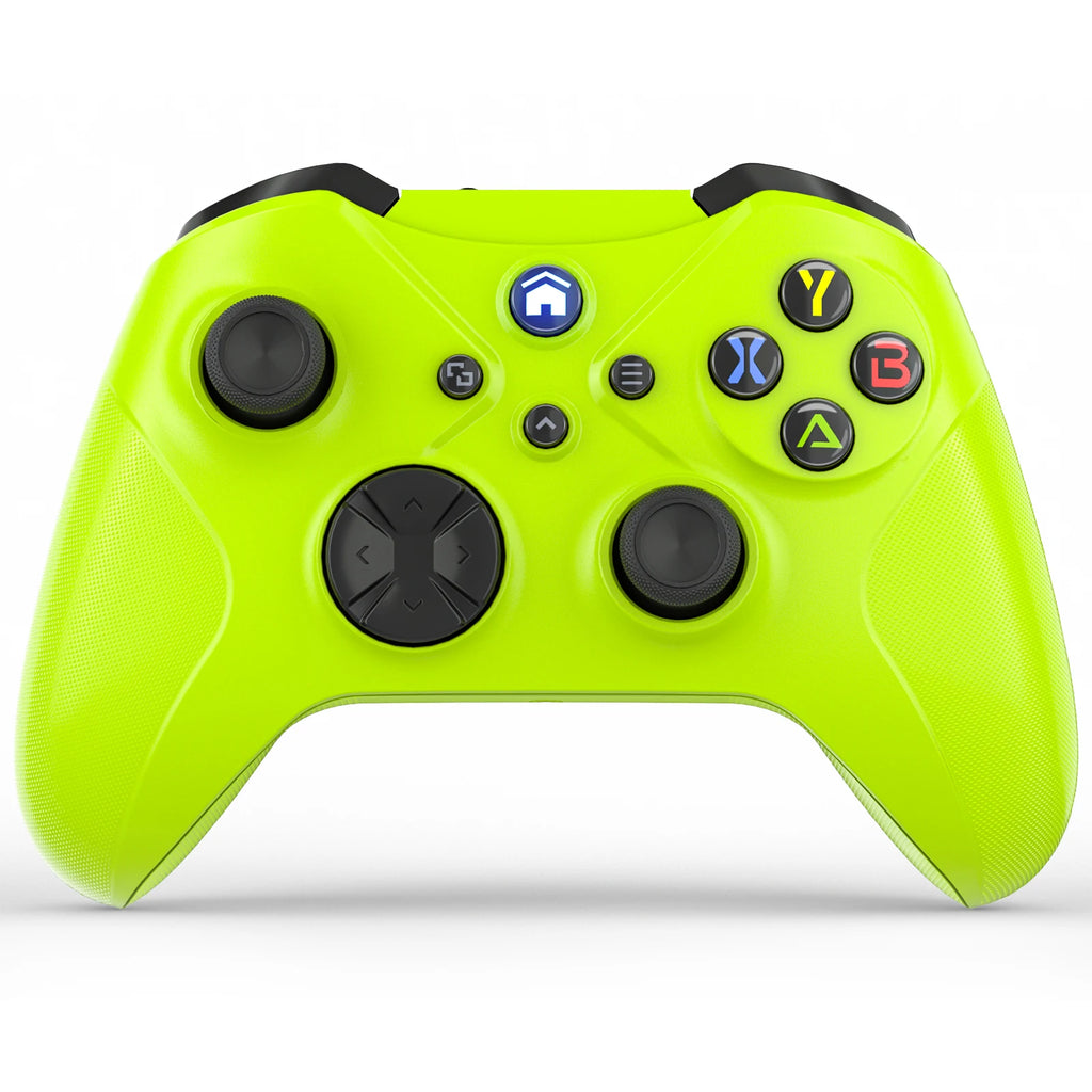Wireless Controller For Xbox One, Xbox One X/S, Xbox Series X/S /Phone/Windows 7/8/10/11 With 3.5mm Headphone Jack, Wifi Gamepad