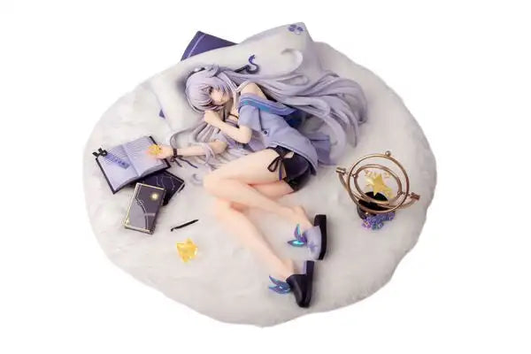 Judai Original Reverse Studio Calabiyau XingHui 1/7 Midsummer Starry Night Action Figure Model Doll Toys