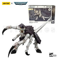 1/18 JOYTOY Action Figure Tyranids Hive Fleet Leviathan Hormagaunt Termagant Ripper Toy Anime