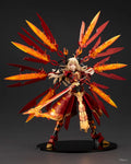 【In Stock】Original Kotobukiya Yu-Gi-Oh! Sky Striker Ace - Kagari 1/7 Scale Figurine