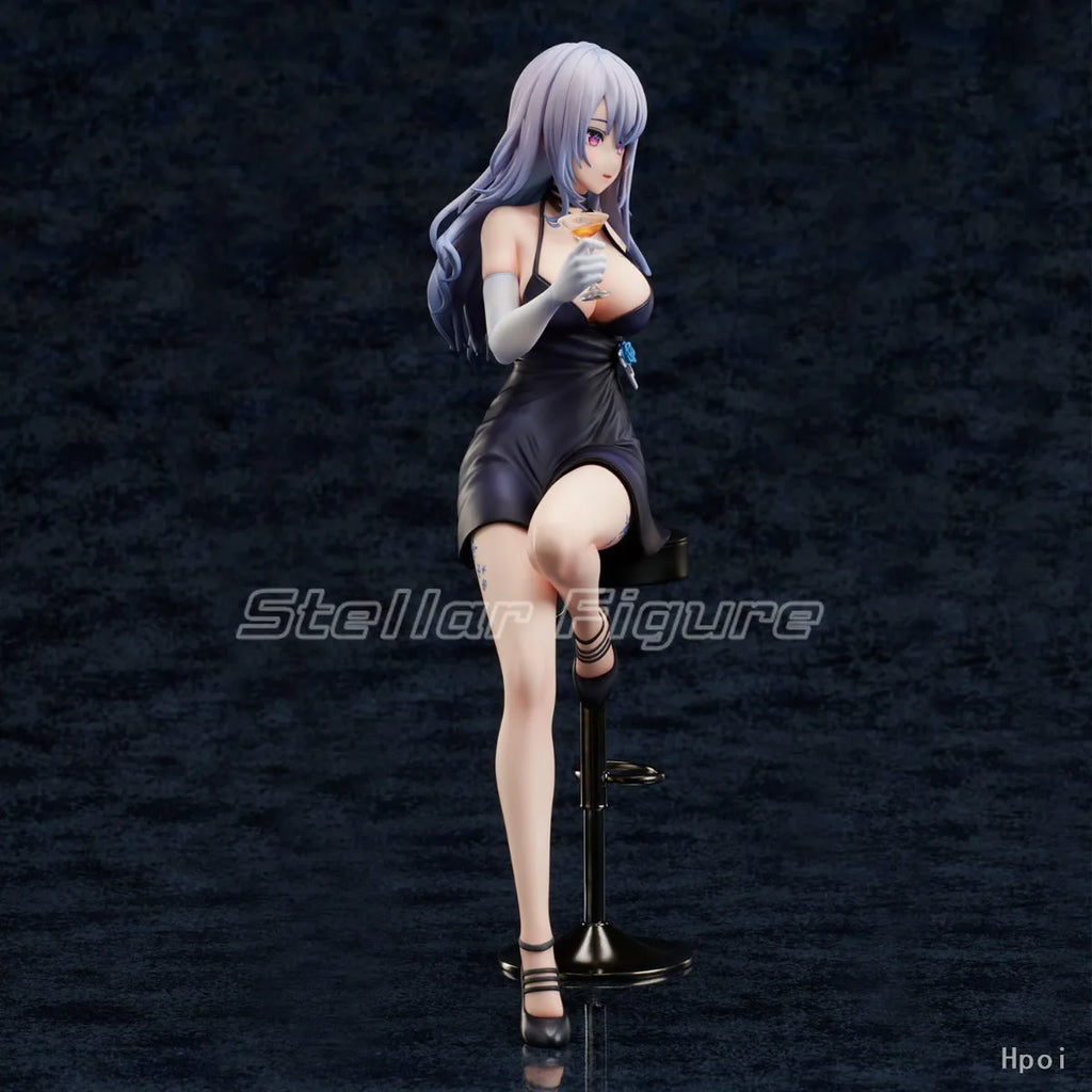 【SF】In Stock UnionCreative Strategy for Severe Winter Figures Collection Anime Model