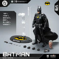 New Original FondJoy DC Keaton Batman Action Figure Collection Toys Model