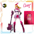 Originaleffect Original 1/6 Finished Movable Doll Series Killer Instinct Anime Action Figure Model Toys Model Gifts for Boys