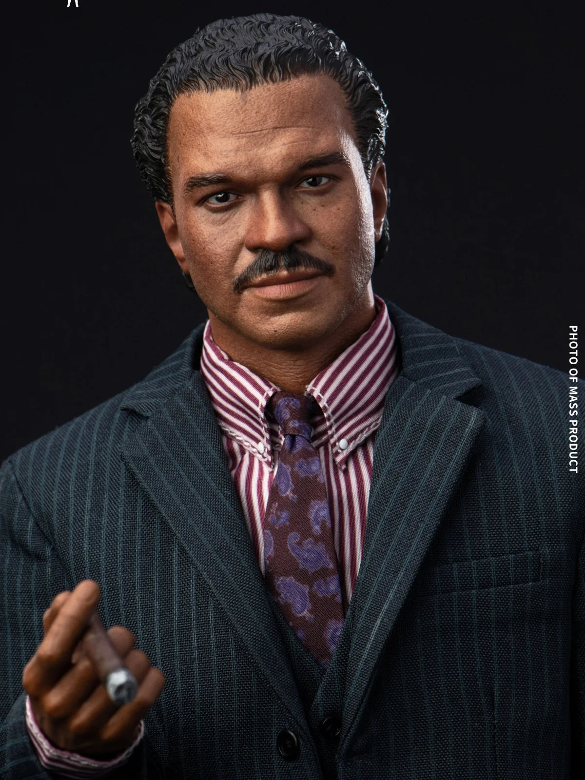 Pre-sale Mars Toys MAT027 1/6 Scale Male Soldier Harvey Paranoid Villain Full Set 12''Action Figure Model For Fans Collection