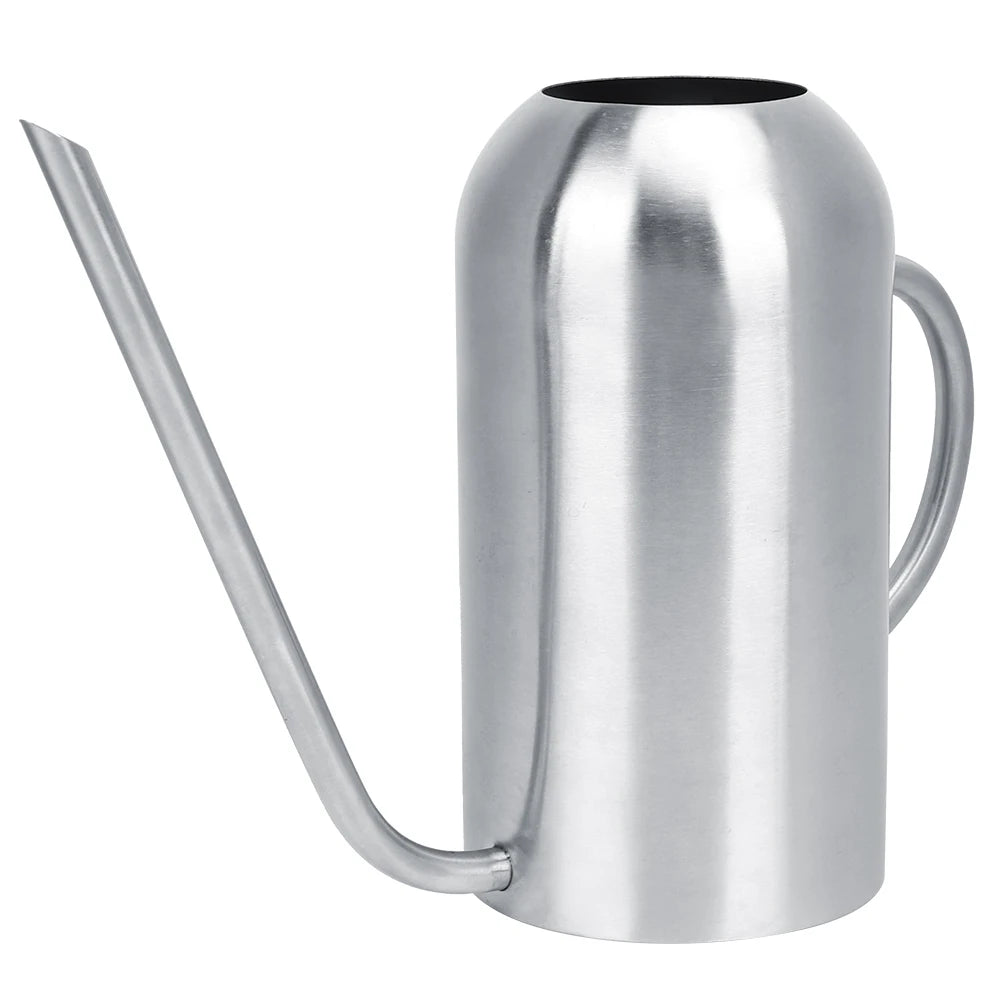 1.5L Succulents Plants Long Spout Watering Pot Can Garden Flower Watering Tool Flower Watering Pot Gardening Watering Tools