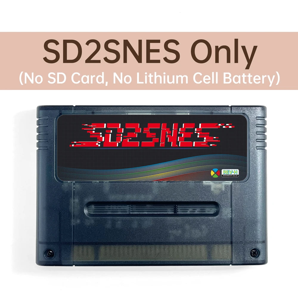 PALYPAK For sd2snes/sfc PRO Card Open Source All Special Chips Game US/JP/EU FXPAK For Super Famicom Video Console Firm1.11.0