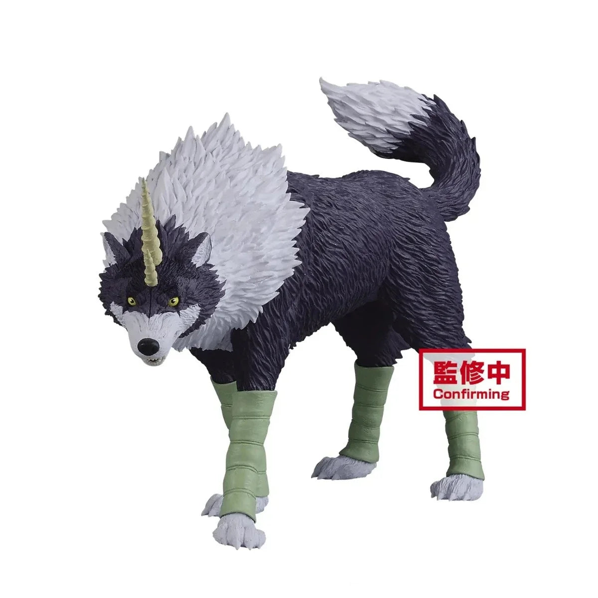 Bandai Banpresto That Time I Got Reincarnated As A Slime Otherworlder Vol.8 Ranga Souei Action Figure Model Ornament Dolls Toy