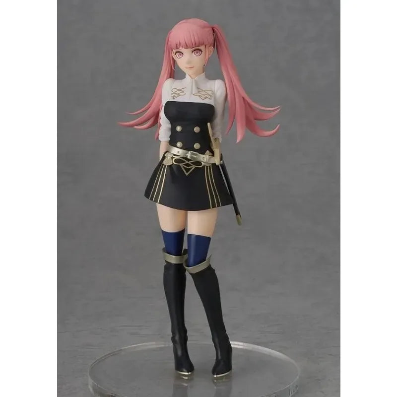 【In Stock】 Original Good Smile Company Pop Up Parade Fire Emblem: Fuukasetsugetsu Hilda Valentin Goneril Character Model Gift