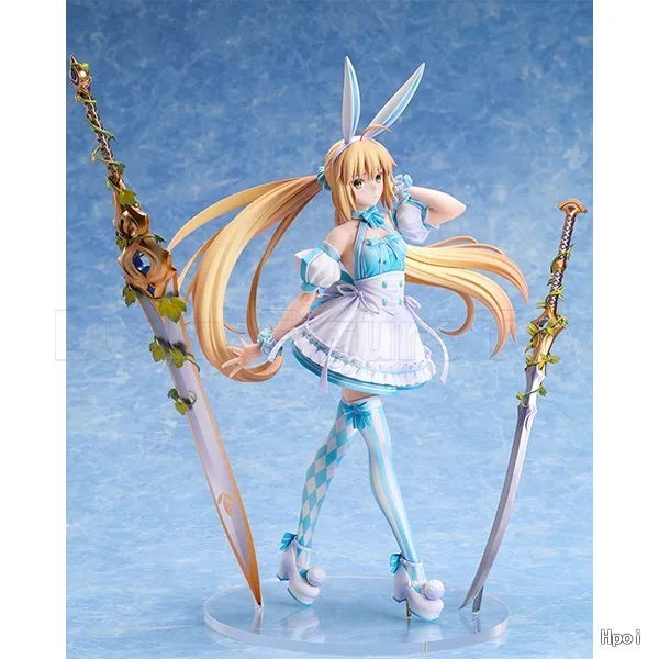 【Vorbestellung】ANIPLEX+ Fate/Grand Order Altria Caster Bell Warrior 1/7 Scale Figuren Sammlerstücke Modelle Klassisches Anime Spielzeug