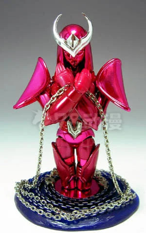 Bandai Saint Seiya Cloth Myth Bronze Saint Seiya Final Andromeda Shun Figure Doll Collection Gift