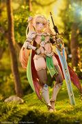 【SF】In Stock Hobby Sakura Elf Swordsman Mahiaru 1/6 Scale Figures Original Model Collection