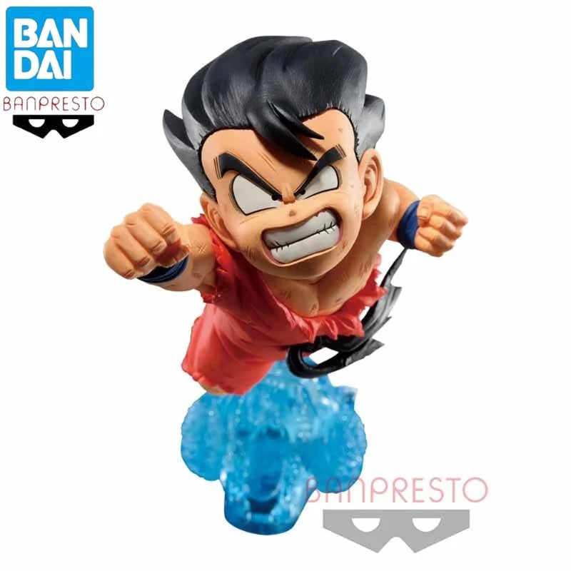 In Stock Original Banpresto G x materia Dragon Ball Son Goku Figur Anime Echte Sammeln Boxed Modell Puppen Spielzeug WY