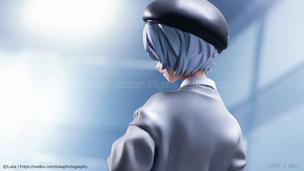 【In Stock】HobbyMax EVA REI AYANAMI Ver.RADIO 1/7 Anime Figure Gift