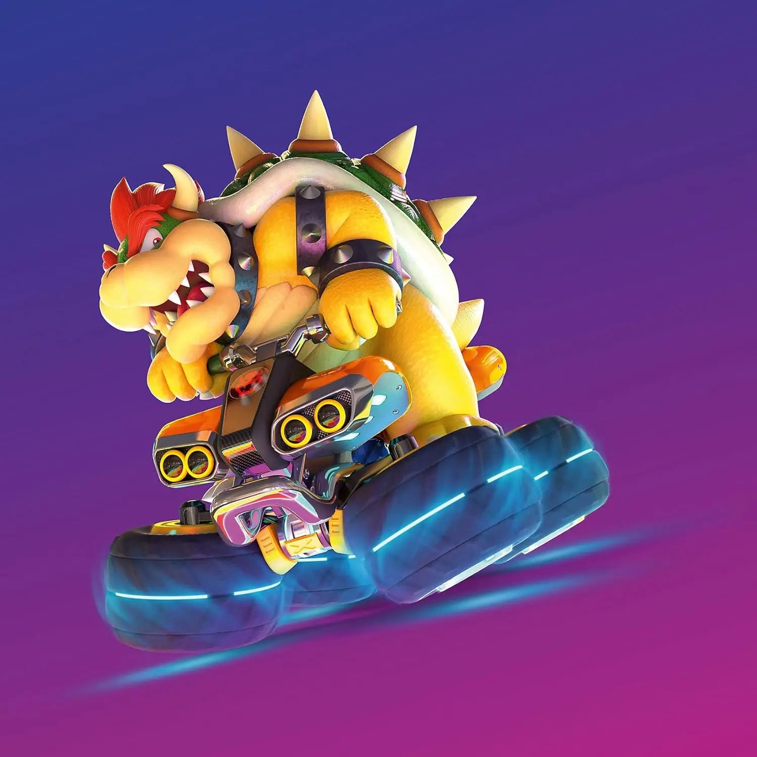 SWITCH Mario Kart 8 Deluxe for Nintendo Switch (Cartridge) - Includes All DLC Characters & Tracks - Free Shipping