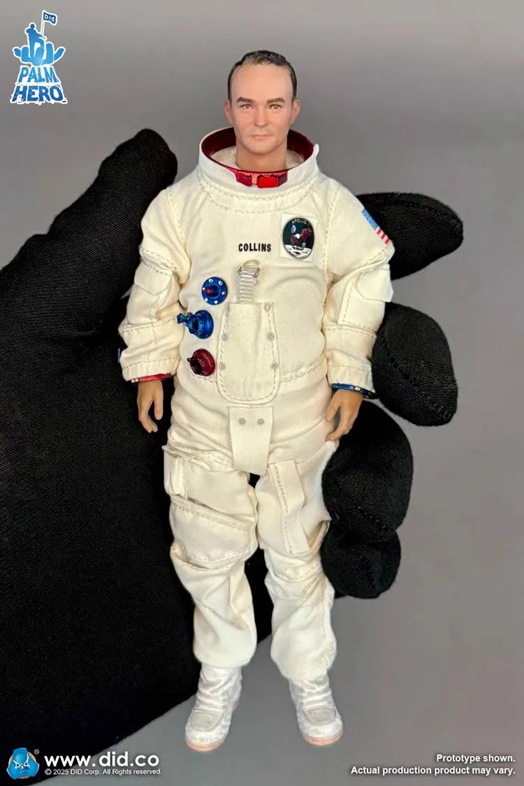 DID XS80033 XS80034 XS80035 1/12 Soldier Astronaut 6'' Action Figures Model Toy In Stock