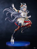 【In Stock】Original GSC Umamusume: Pretty Derby Oguri Cap Figurine Model