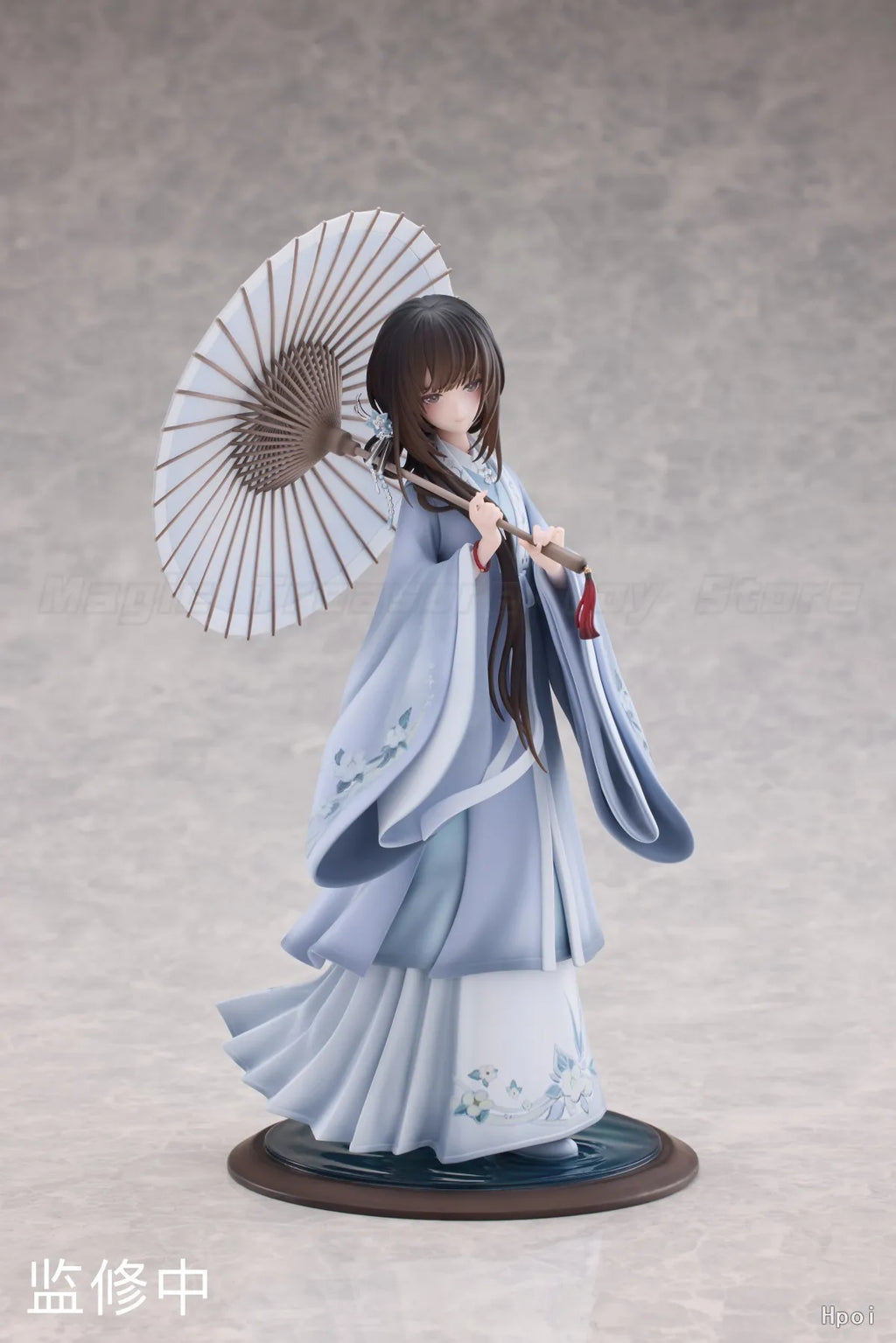 【In Stock】Elixirdream The Hungry Lamb: Traveling in The Late Ming Dynasty Hanser Hoiman Toy