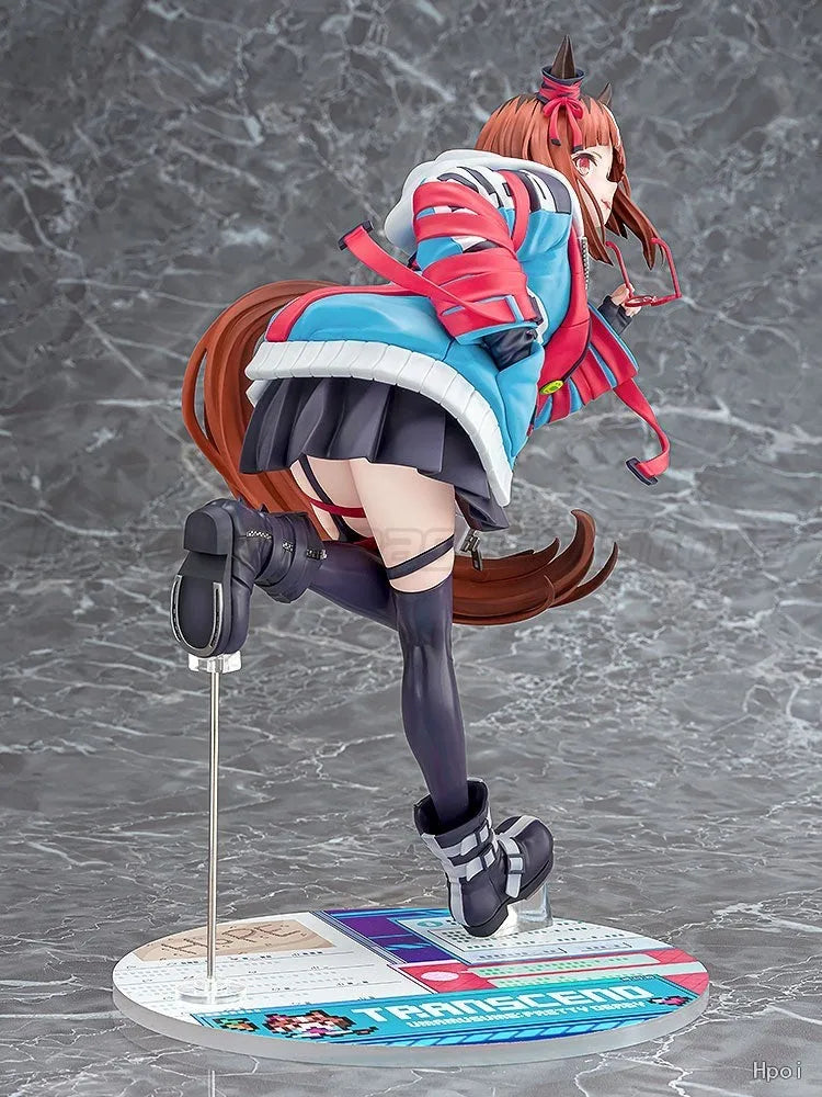 【MT】Phat GSC Pretty Derby Transcend 1/7 Scale Anime Figures